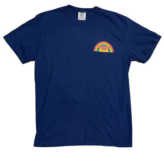 moreno fm. vinyl + t-shirt bundle